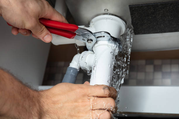 Reliable FL Water damage restoration Solutions